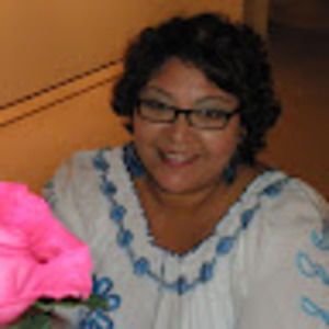 Meet your Posher, Ruth